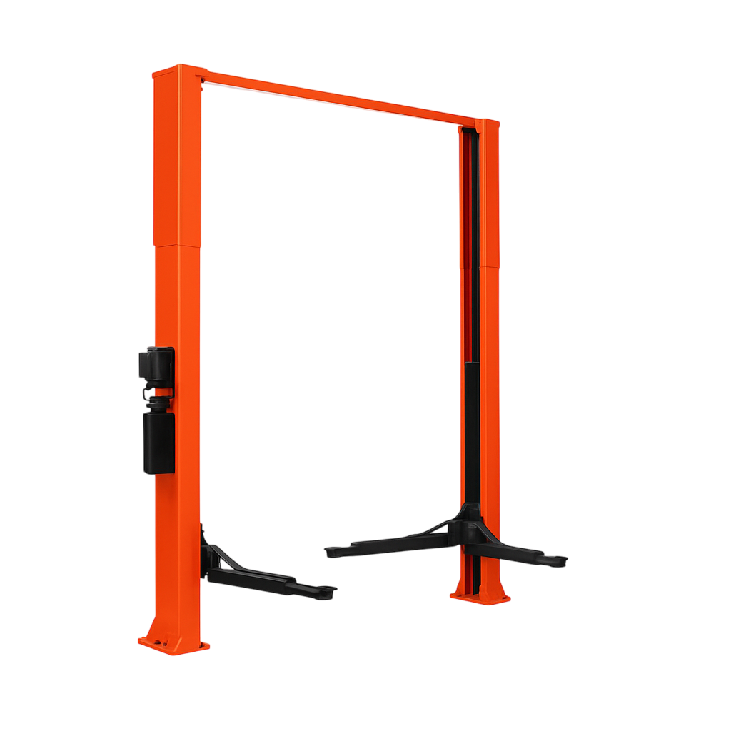 Auto Lifts