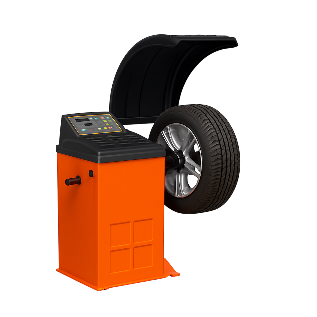 Wheel Services