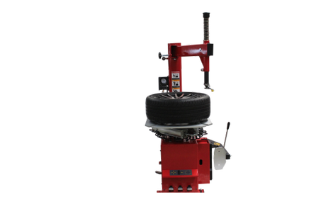 TUXEDO TC-950 TIRE CHANGER