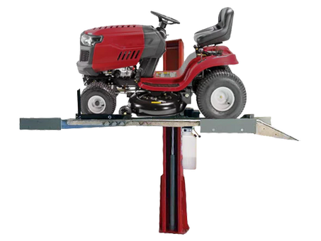 Advantage ML-2000 | Single-Post Lift