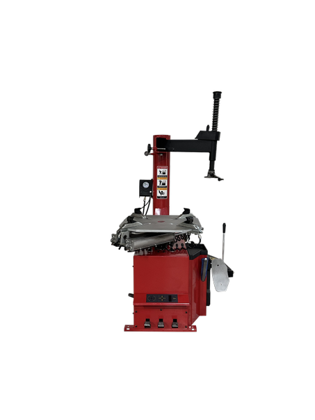 TUXEDO TC-530 TIRE CHANGER