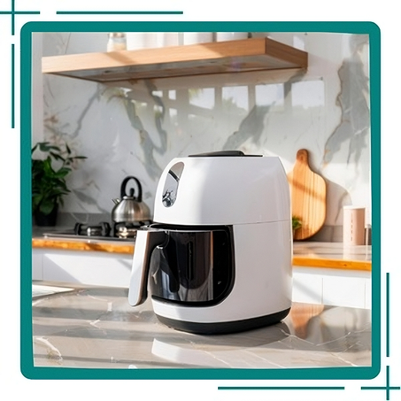 المطبخ و الاجهزة المنزلية