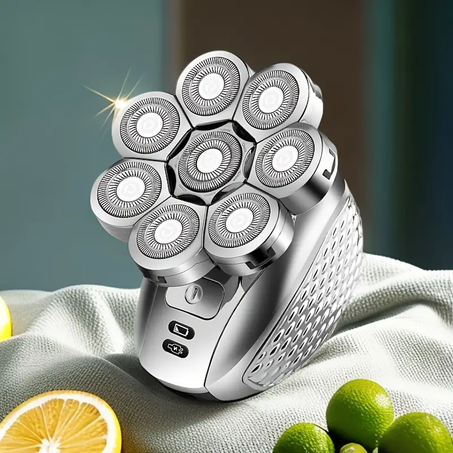 جهاز الحلاقة الكهربائي 6 في 1