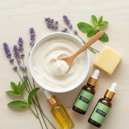 Masques/Huiles et Baumes