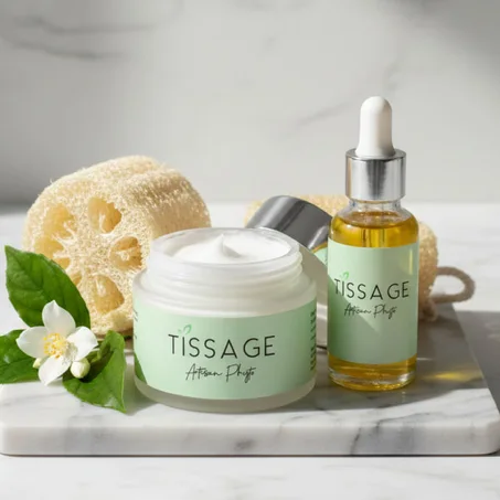 Crèmes-Huiles Corporelles