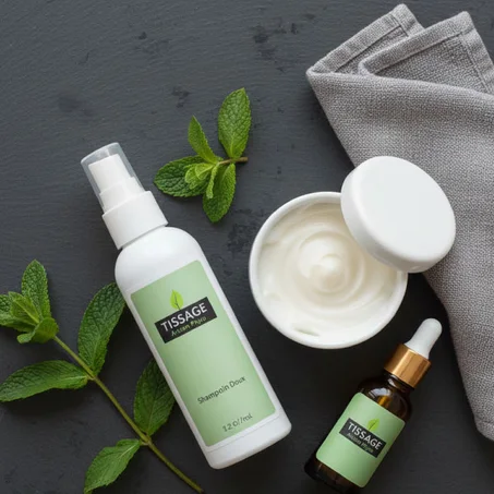 Shampoings&Masques