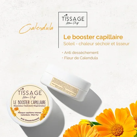 le Booster Capillaire