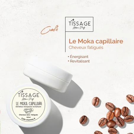 Le Moka Capillaire