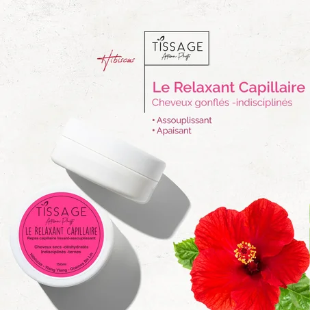 Le Relaxant Capillaire