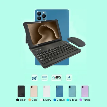 • تابلت SU16 + مجموعه هدايا (ضمان 6 شهور)