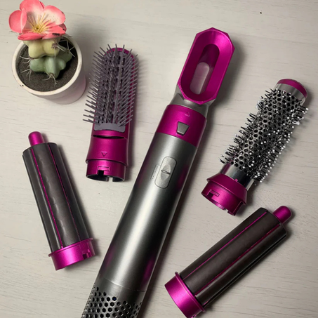MultiStyler 5 en 1