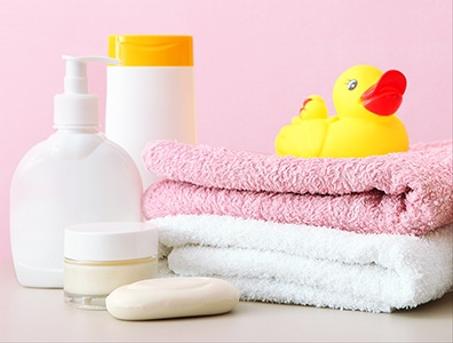 الأطفال والعائلة