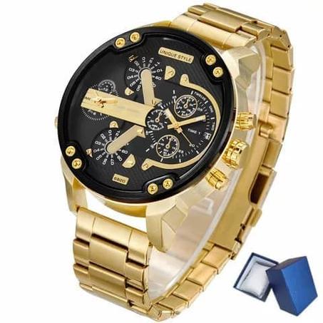 ساعة ديزل للرجال