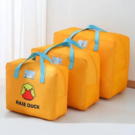 UN LOT DE 3 SACS POUR ENFANTS