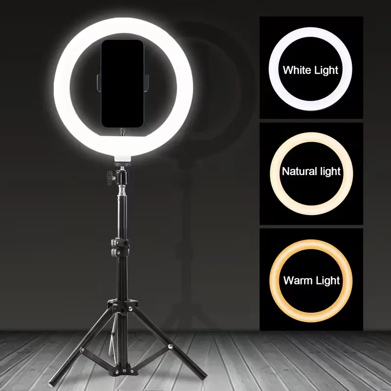 RING LIGHT LED