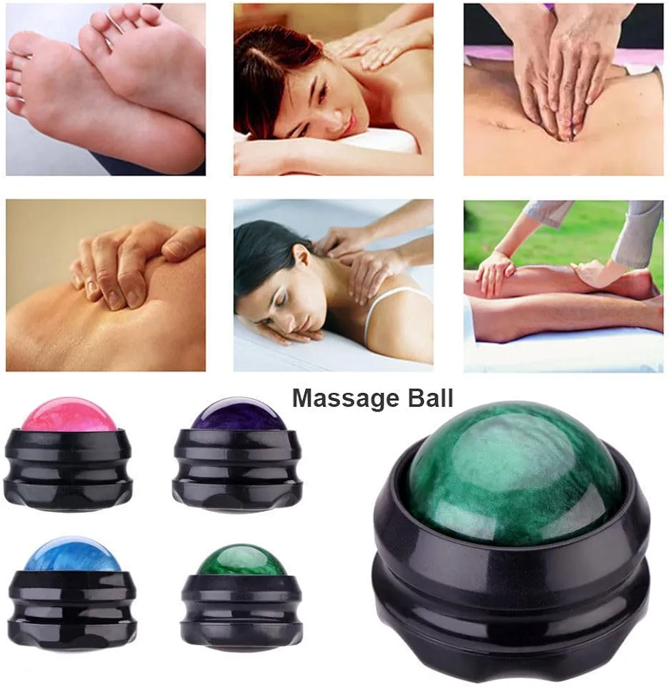 BOULE DE MASSAGE
