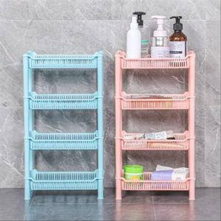 ÉTAGÈRE DE RANGEMENT