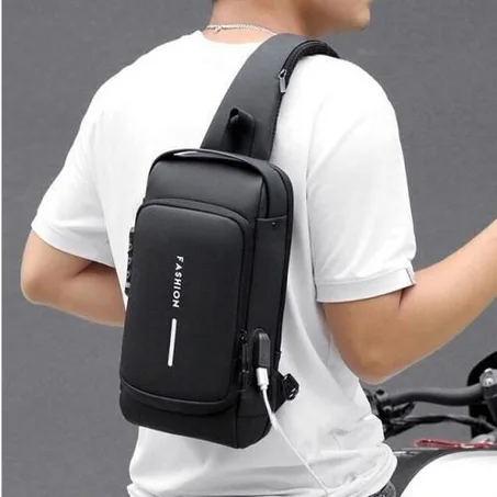 SAC ANTIVOL