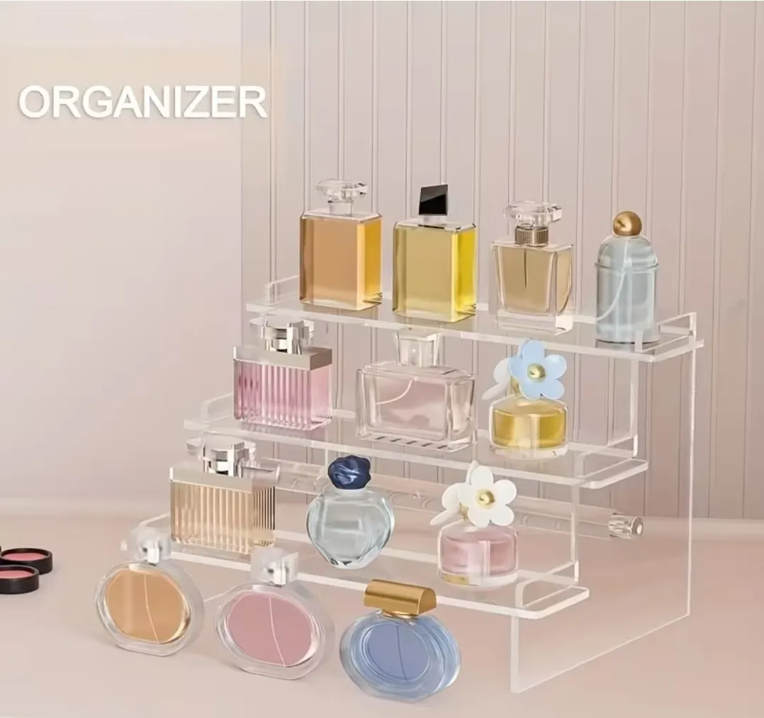 ORGANISATEUR DE PARFUMS
