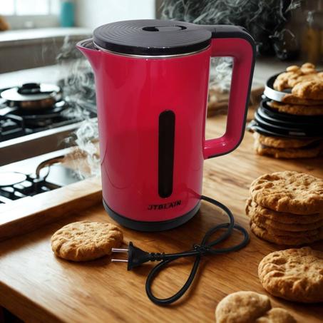 BOUILLOIRE ÉLECTRIQUE