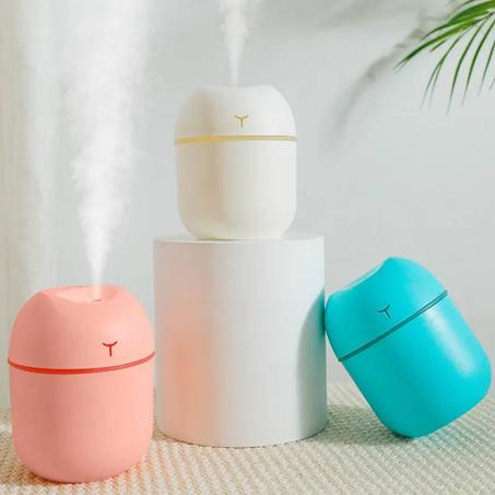 HUMIDIFICATEUR D'AIR