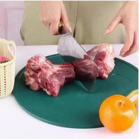 PLANCHE À DÉCOUPER