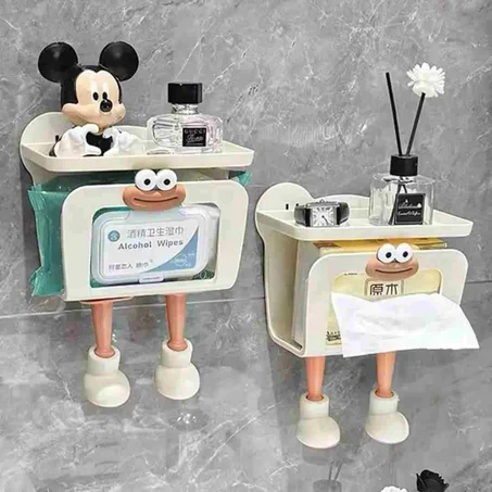 PORTE-PAPIER TOILETTE