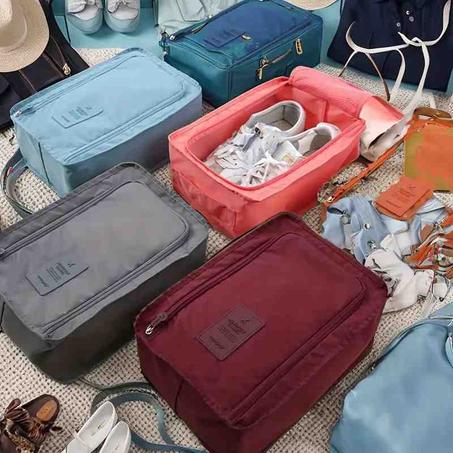 POCHETTE POUR CHAUSSURES