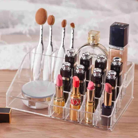 ORGANISATEUR DE MAQUILLAGE