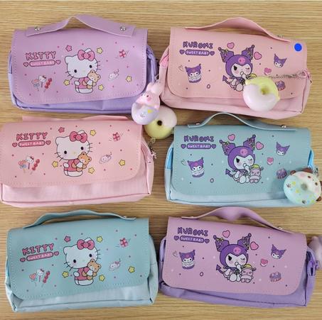 TROUSSE POUR FILLE