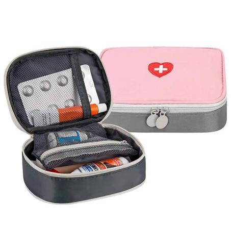 TROUSSE POUR MÉDICAMENTS