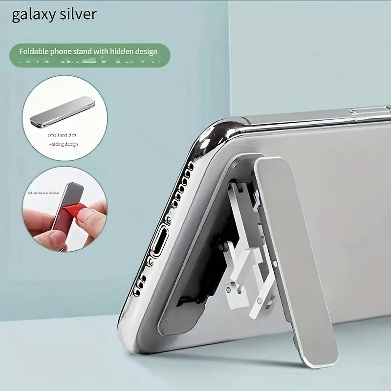 MINI SUPPORT DE TÉLÉPHONE