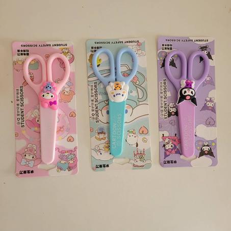 CISEAUX DE SÉCURITÉ