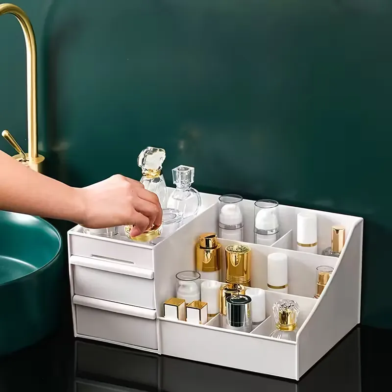 ORGANISATEUR DE MAQUILLAGE