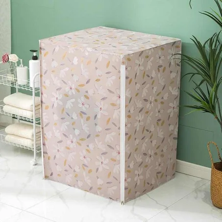 HOUSSE DE MACHINE À LAVER