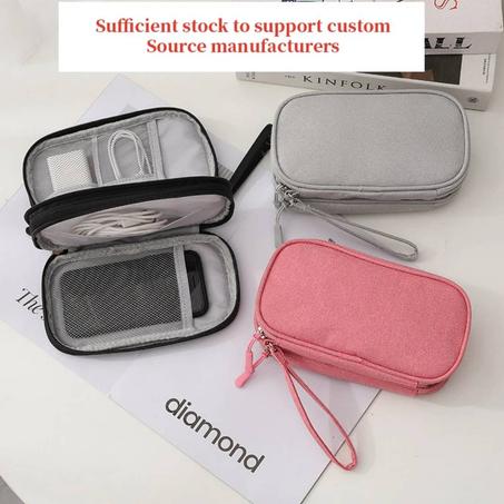 TROUSSE D'ACCESSOIRES ÉLECTRONIQUES