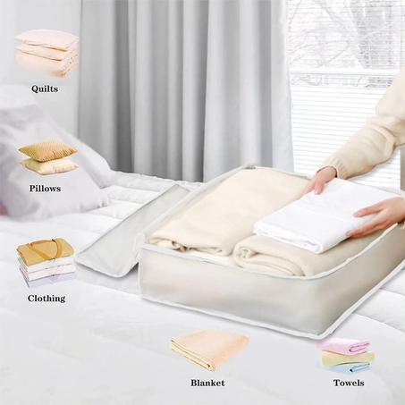 SAC DE RANGEMENT IMPERMÉABLE