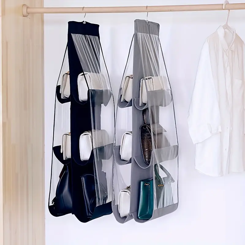 ORGANISATEUR DE 6 SACS