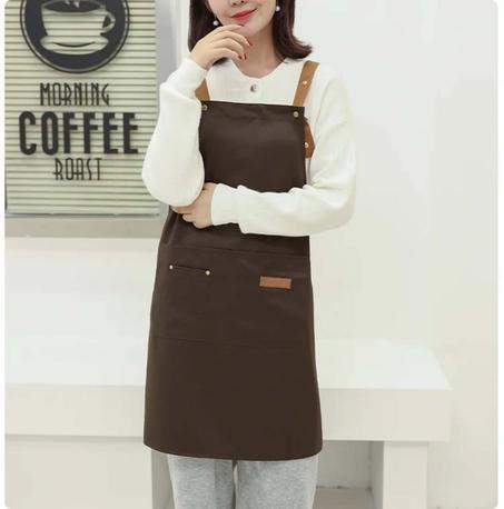 TABLIER DE CUISINE AJUSTABLE