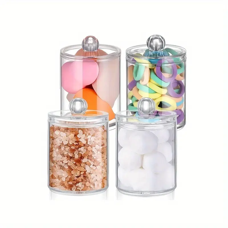 MINI BOITE EN ACRYLIQUE