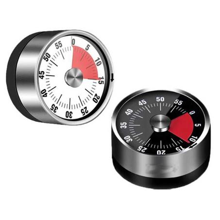 MINUTERIE MAGNÉTIQUE