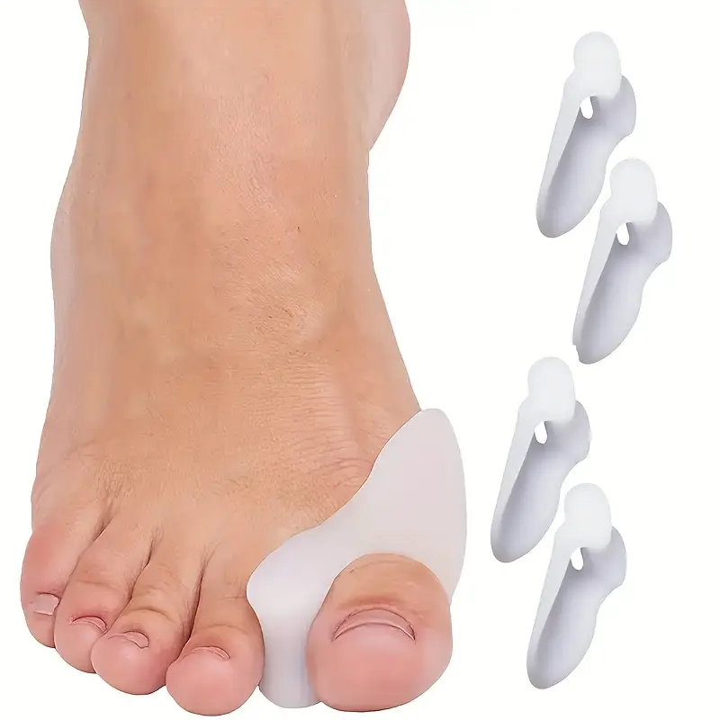 CORRECTEUR D'OIGNON/paire