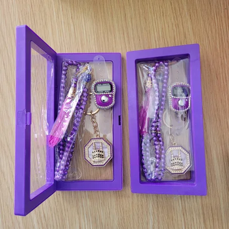 COFFRET TASSBIH-FEMME