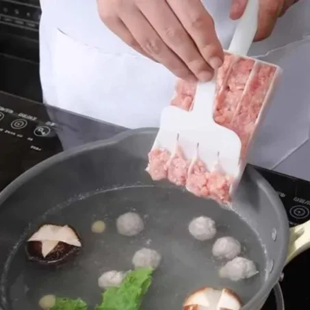 MOULE POUR BOULETTES