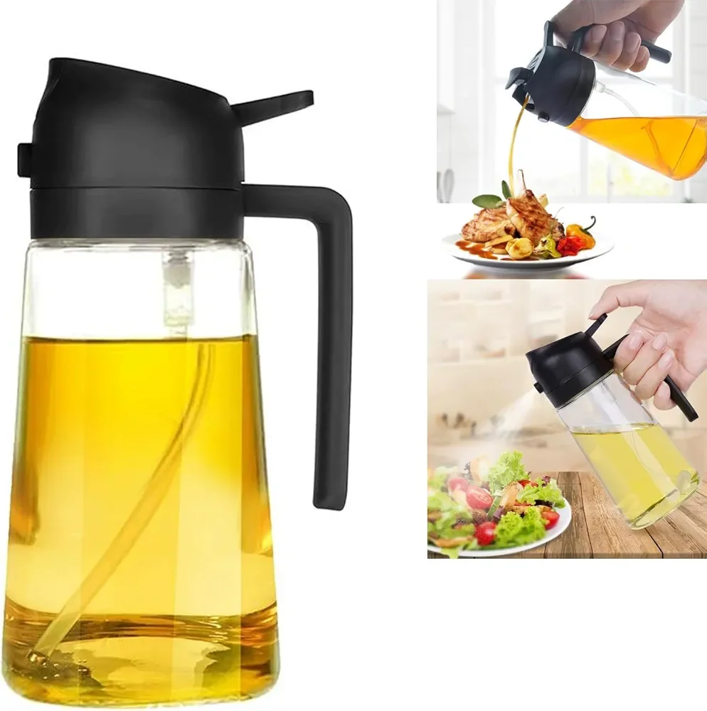 DISTRIBUTEUR D'HUILE