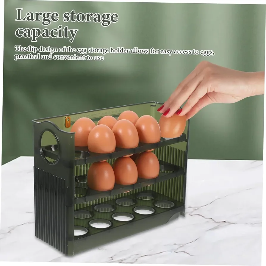 ORGANISATEUR D'OEUFS