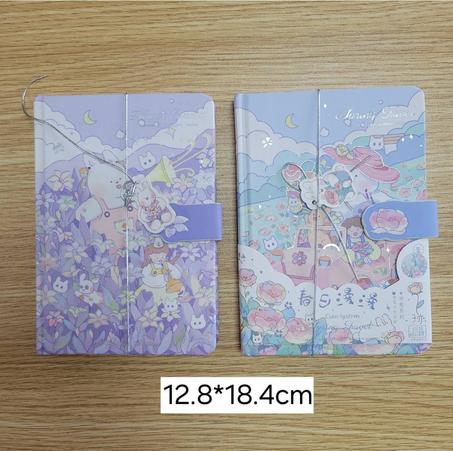 AGENDA  POUR ENFANTS