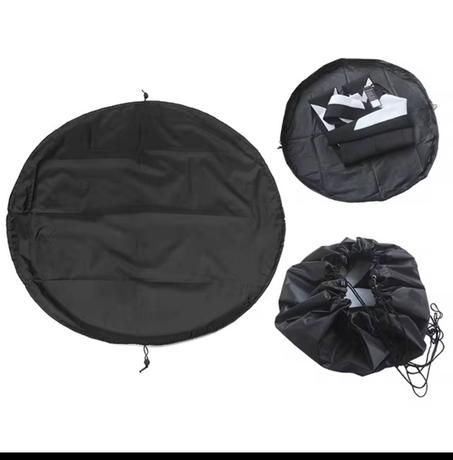 SAC DE RANGEMENT IMPERMÉABLE