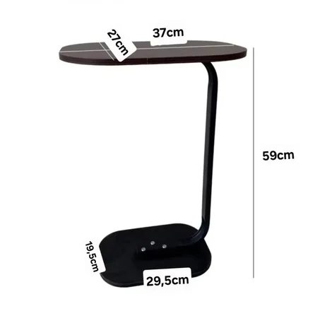 MINI TABLE D'APPOINT