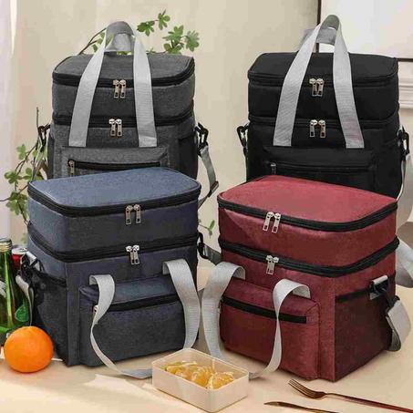 SAC ISOTHERME-4couleurs